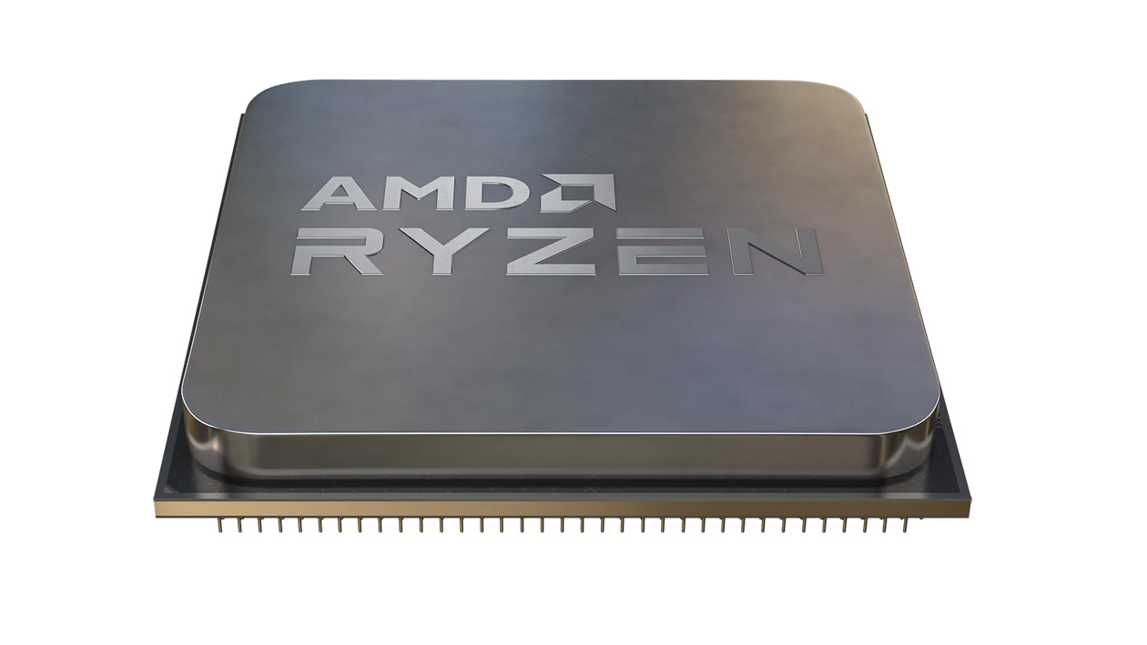 CPU AMD RYZEN5 5600XT AM4 3,8GHZ 6CORE BOX 32MB 64BIT 65W da ADDER
