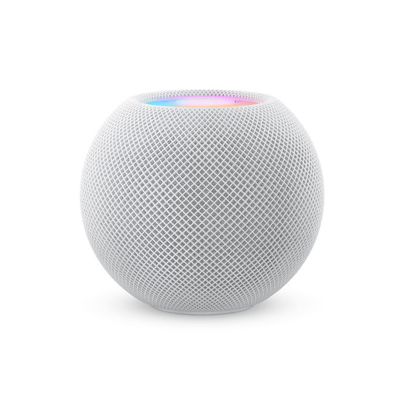 SPEAKER APPLE HOME POD MINI BIANCO BLUETHOOT da ADDER