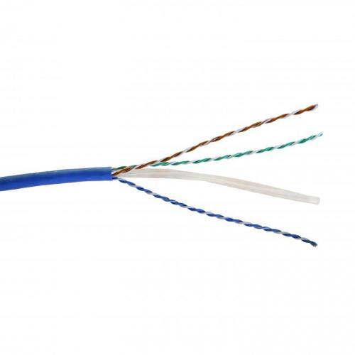 BOBINA RETE UTP CAT6 LSZH DCA 305MT LEGRAND da ADDER