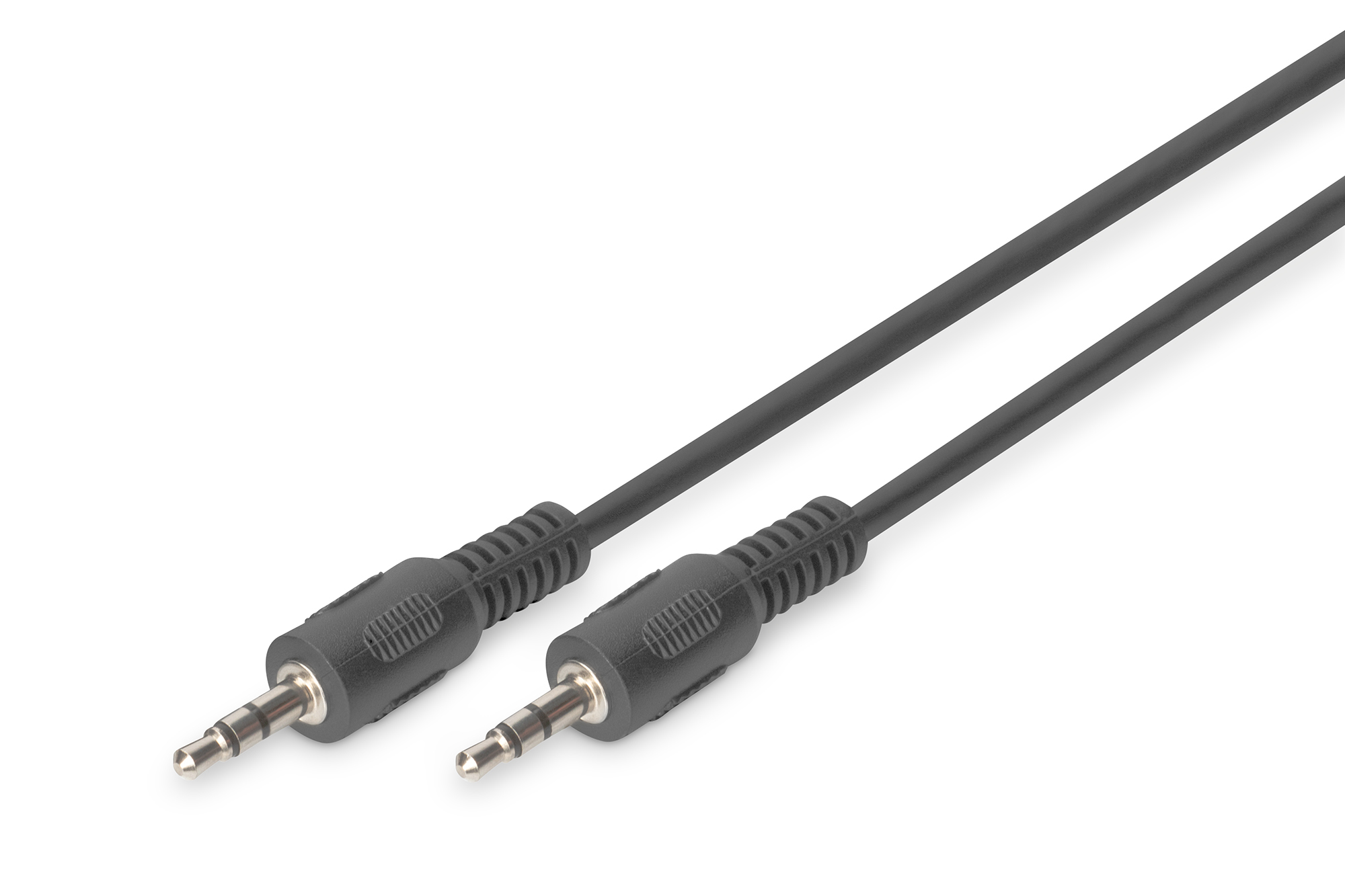 CAVO STEREO JACK 3,5MM 1,5MT M/M da ADDER