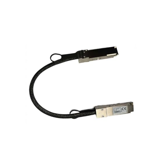 CAVO EDGEXPERT QSFP CONNECT 2 EDGE 200G QSFP CABLE, CONNECT-X 7 da ADDER