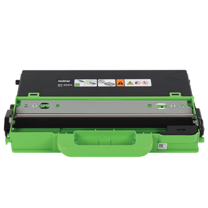 VASCHETTA RECUPERO TONER WT223CL PER HL L3210CW (50.000PG) da ADDER