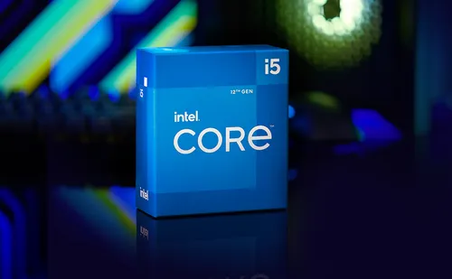 CPU INTEL Raptor Lake i5-14600KF 3.5Ghz (5.3G turbo) 14Core BX80715146 da ADDER