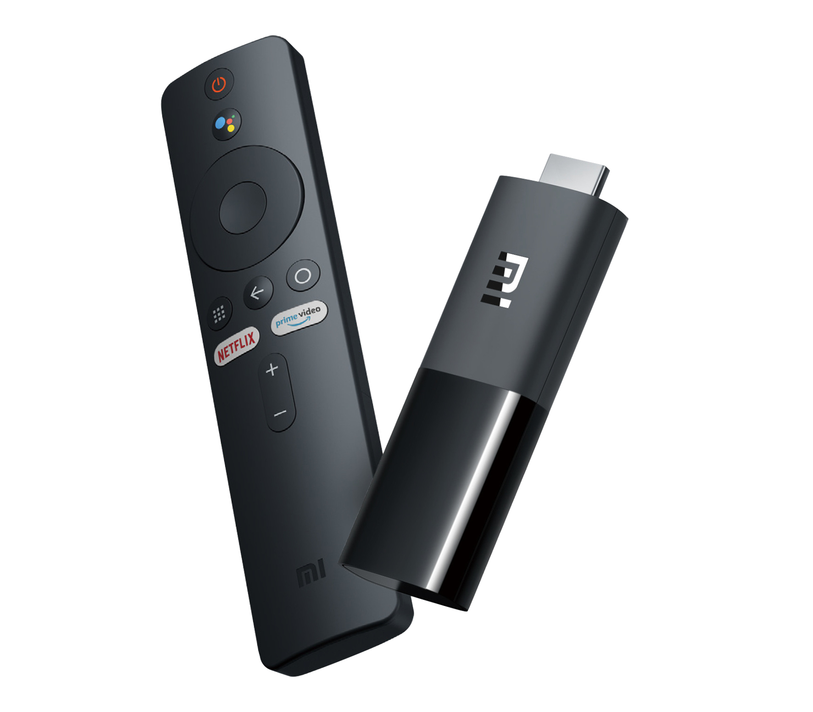 XIAOMI MI TV STICK NERO EU ANDROID 9 BOX da ADDER