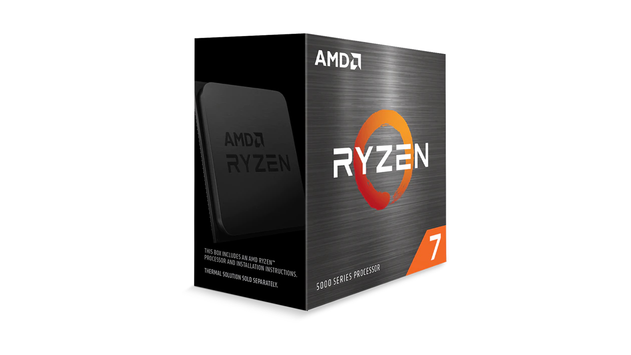 CPU AMD RYZEN7 5700G AM4 3,8GHZ VGA 8CORE BOX 16MB 64BIT 65W RADEON da ADDER