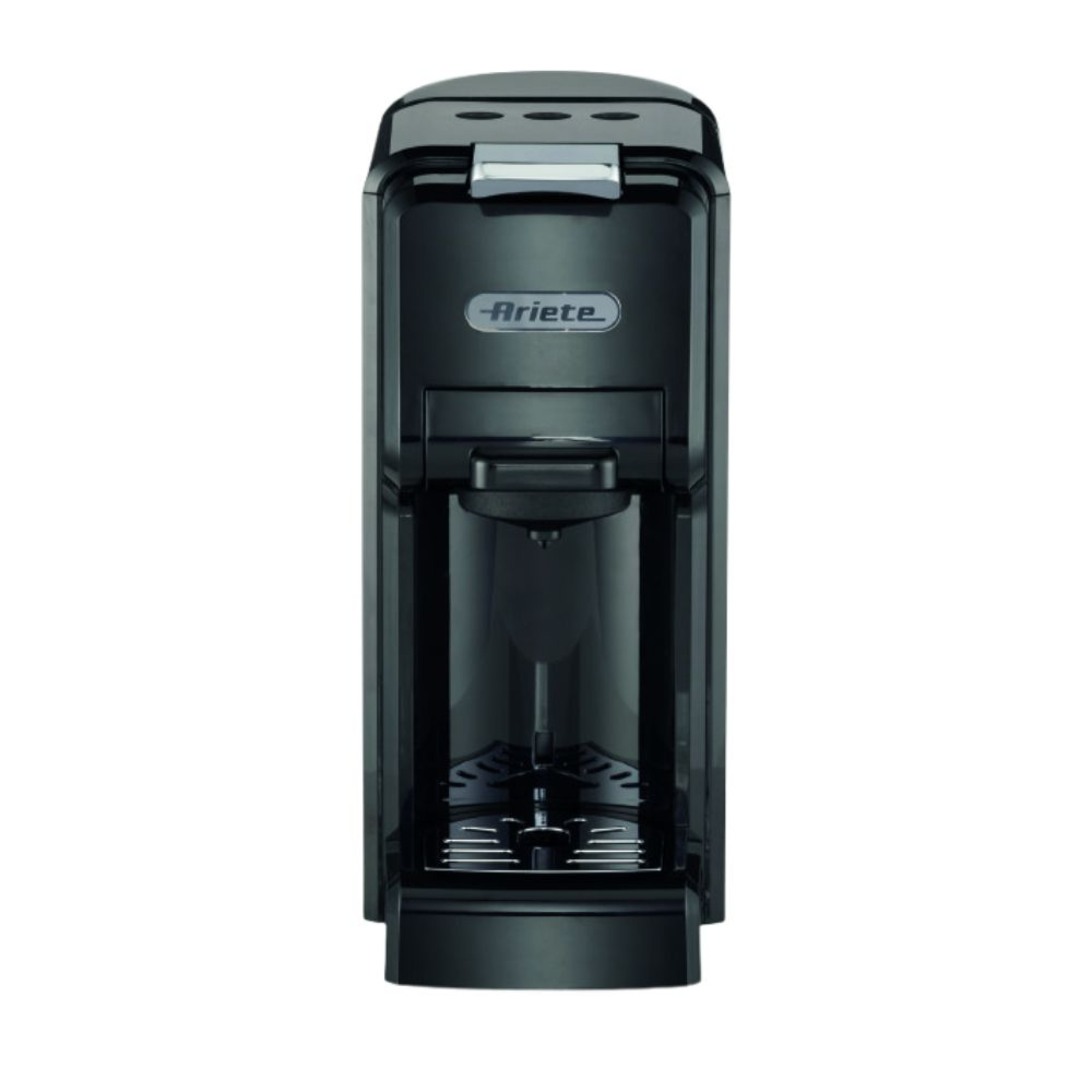 MACCHINA CAFFE ARIETE MULTI 1304 POLVERE CIALDE D.GUSTO NESPRES 4IN1 da ADDER