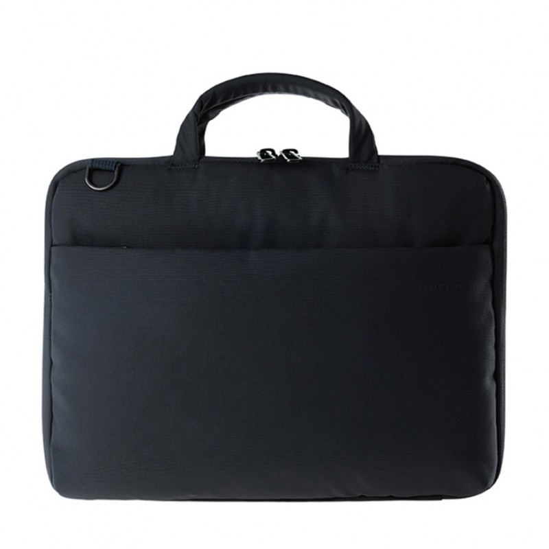 BORSA NB 13/14 DARKOLOR SLIM BLACK TUCANO da ADDER