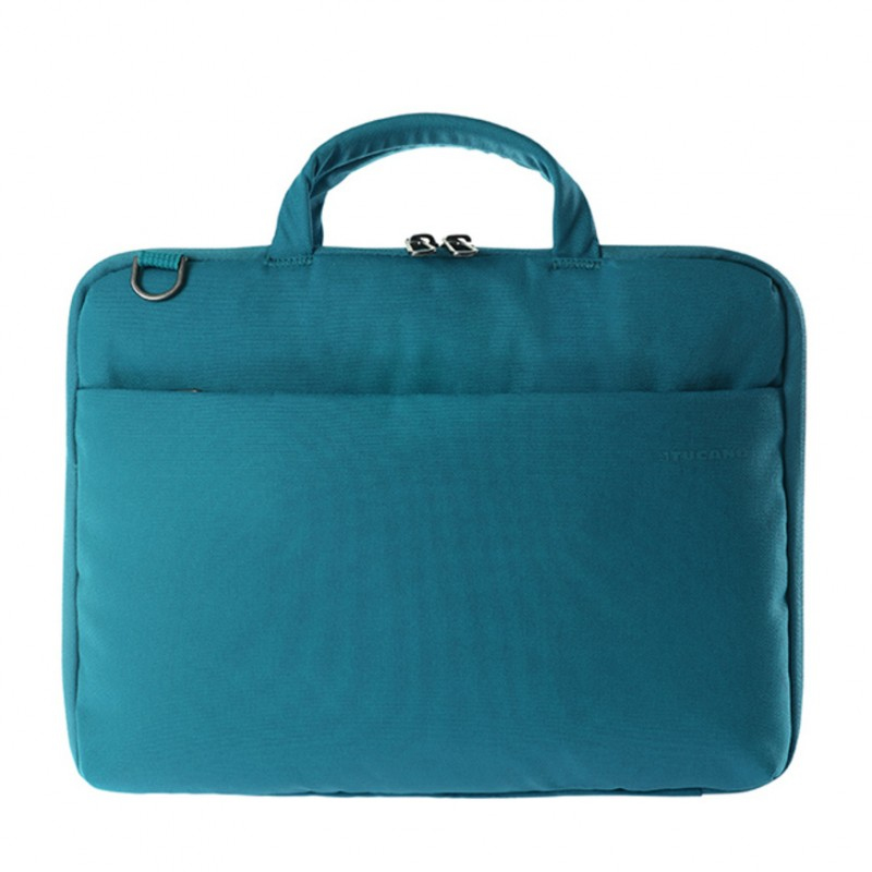 BORSA NB 13/14 DARKOLOR SLIM AZZUR TUCANO da ADDER