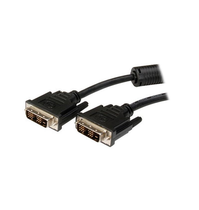 CAVO DVI 19PIN 1,8MT M/M BK SINGLE LINK ADJ da ADDER