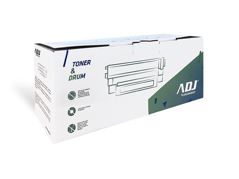 TONER ADJ BR TN247M MAGENTA HL L3210CW 2300 PAG da ADDER