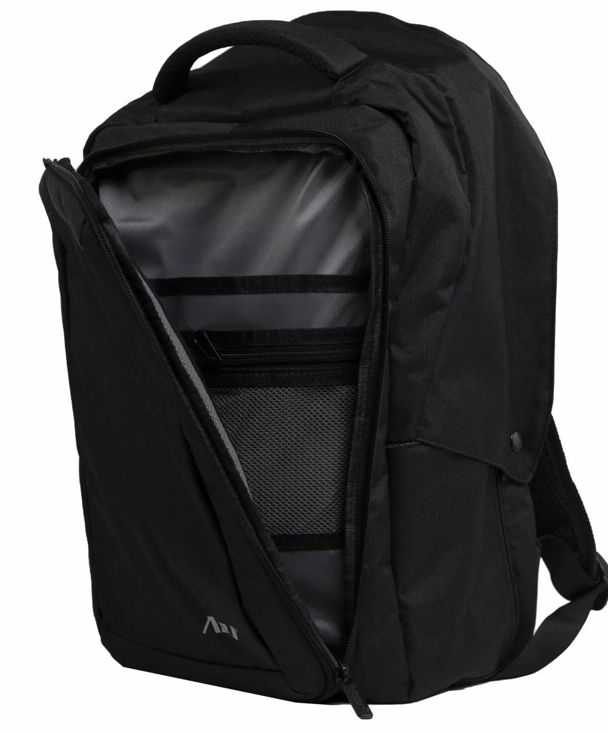 BORSA NB ZAINO 13/15,6 URBAN BK PER TROLLEY HIDE ZIPPER CAVO USB da ADDER