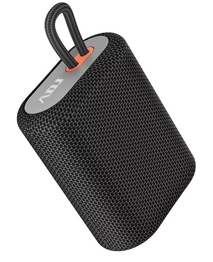 SPEAKER BLUETOOTH 5.2 JUMP BK PORTABLE FOR SMARTPHONE/PC/TABLET da ADDER
