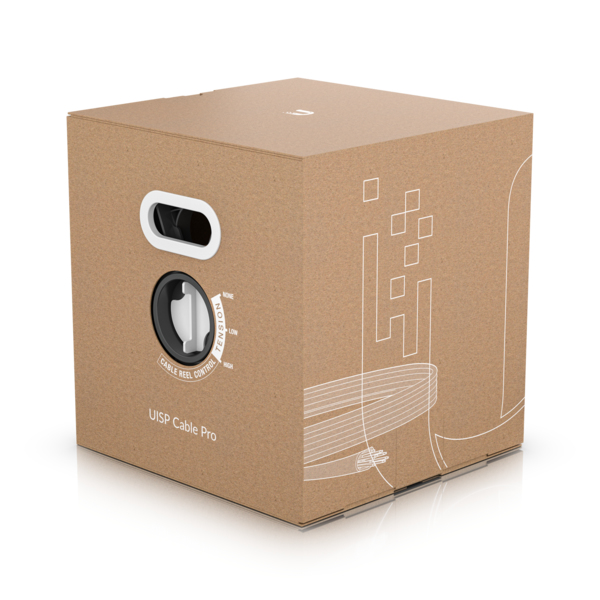 MATASSA CAVO RETE CAT5E FTP SCHERMA TO UBIQUITI da ADDER