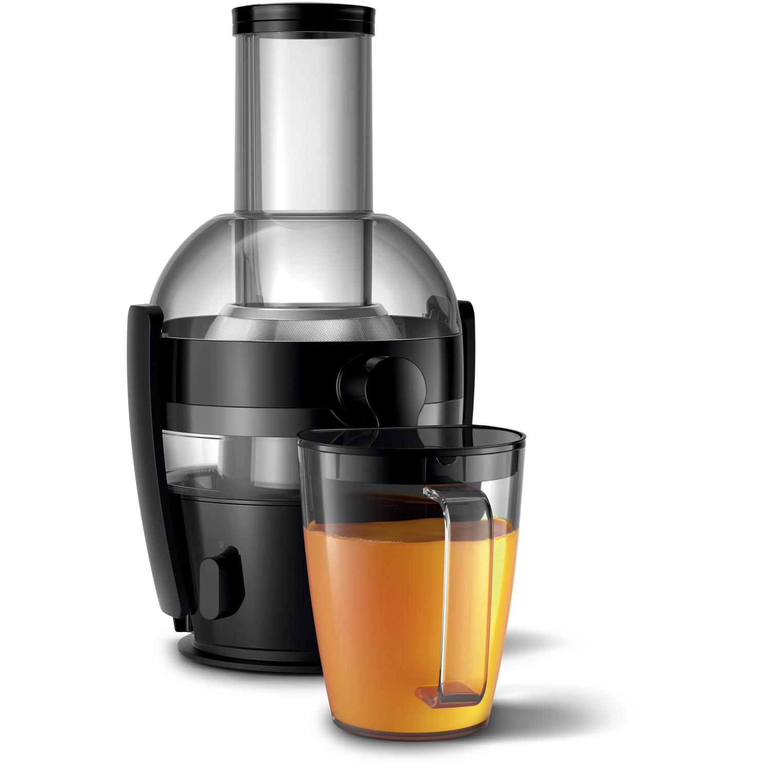 CENTRIFUGA HR1855/70 VIVA COLLEC CENTRIFUGA PER FRUTTA 700W XL da ADDER