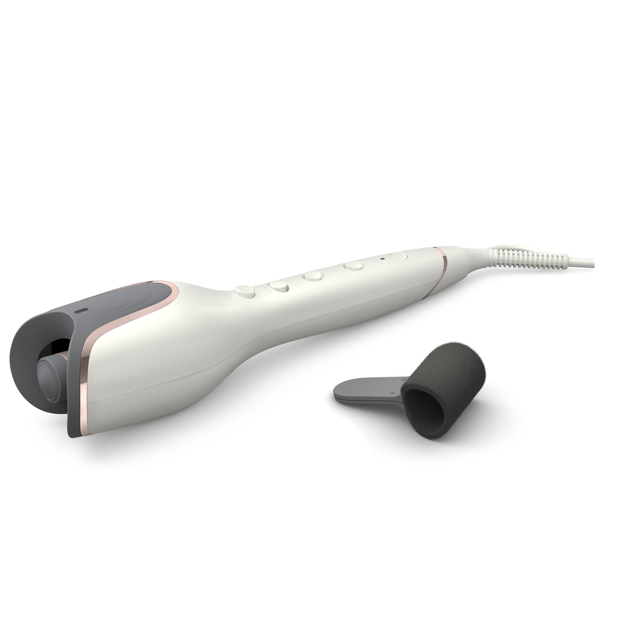 ARRICCIACAPELLI STYLECARE PRESTIGE IONCARE CHERATINA da ADDER