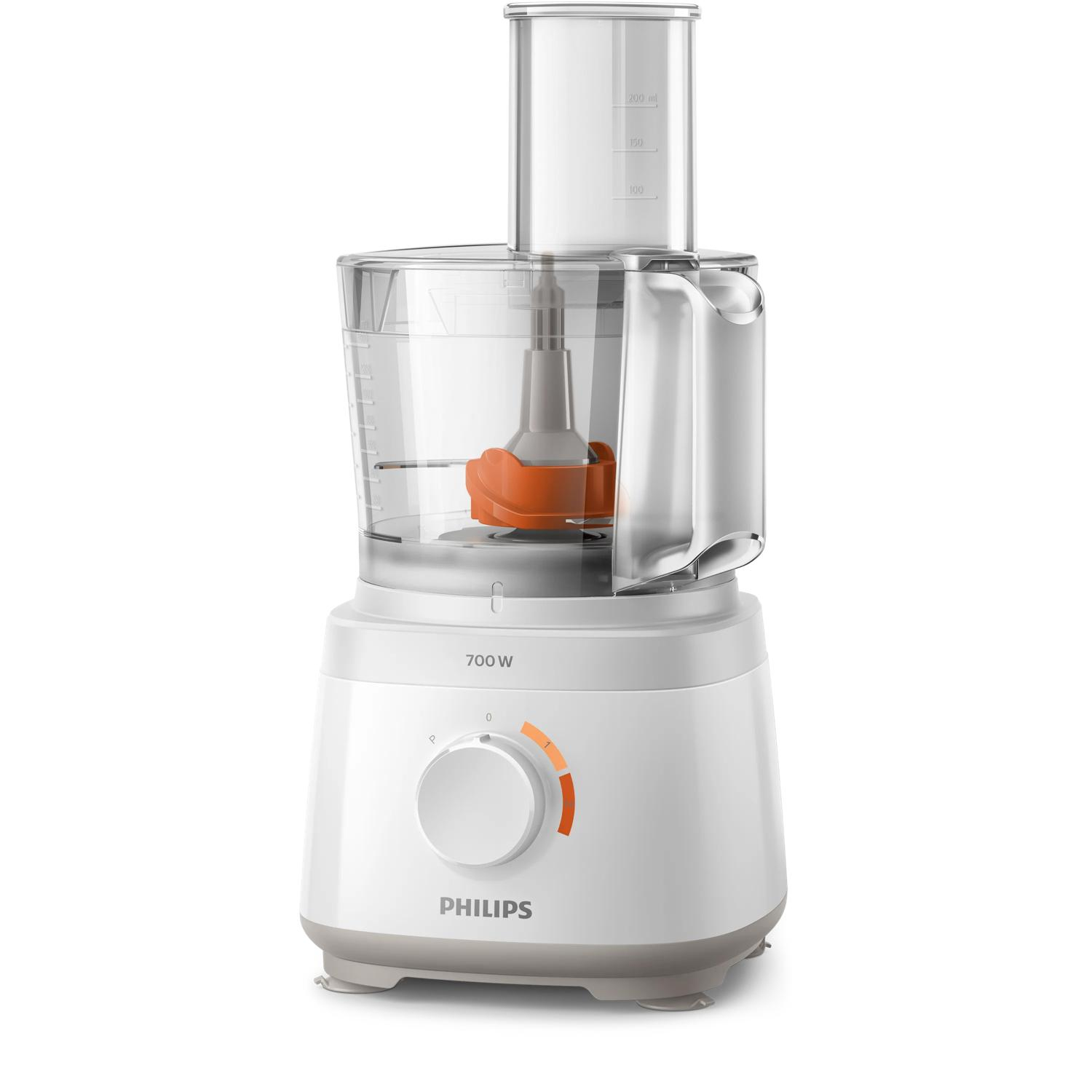 ROBOT DA CUCINA DAILY XXL DISCO 2 IN 1 19 FUNZIONI PHILIPS da ADDER