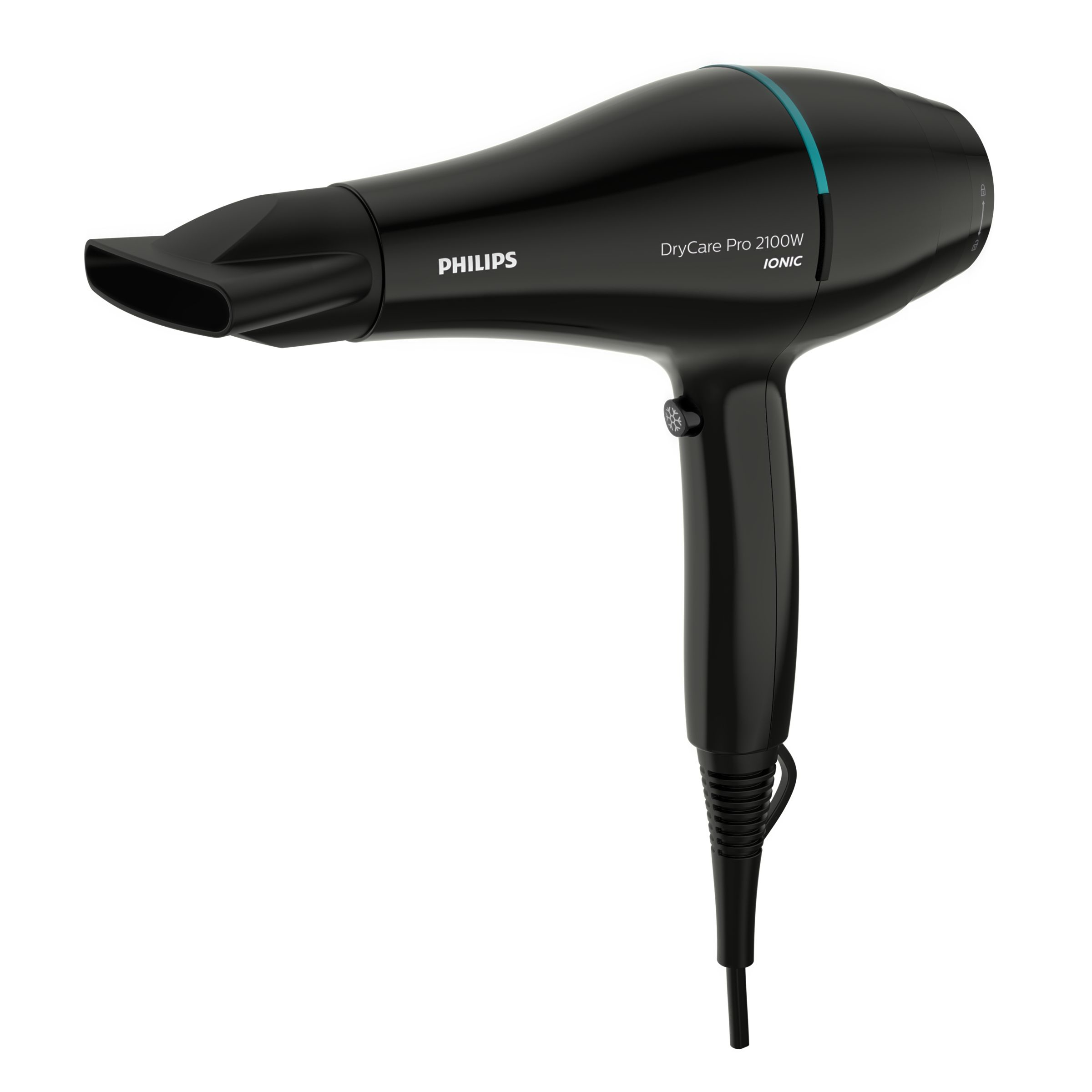 ASCIUGACAPELLI BHD272/00 THERMOCARE ASCIUGACAPELLI CURA IONICA da ADDER