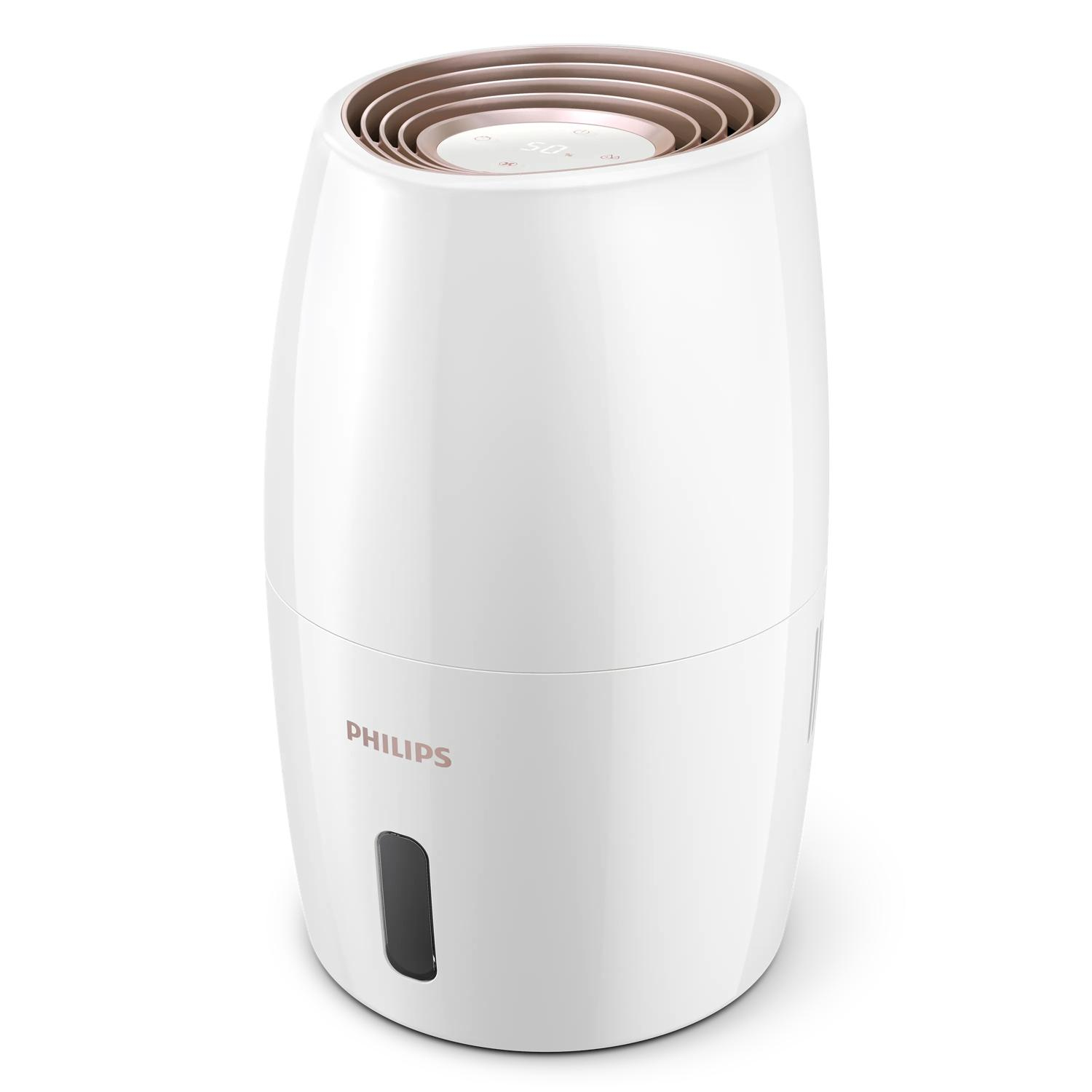 UMIDIFICATORE ARIA 32MQ PHILIPS NANO CLOUD BATTERI TIMER 1 9 da ADDER