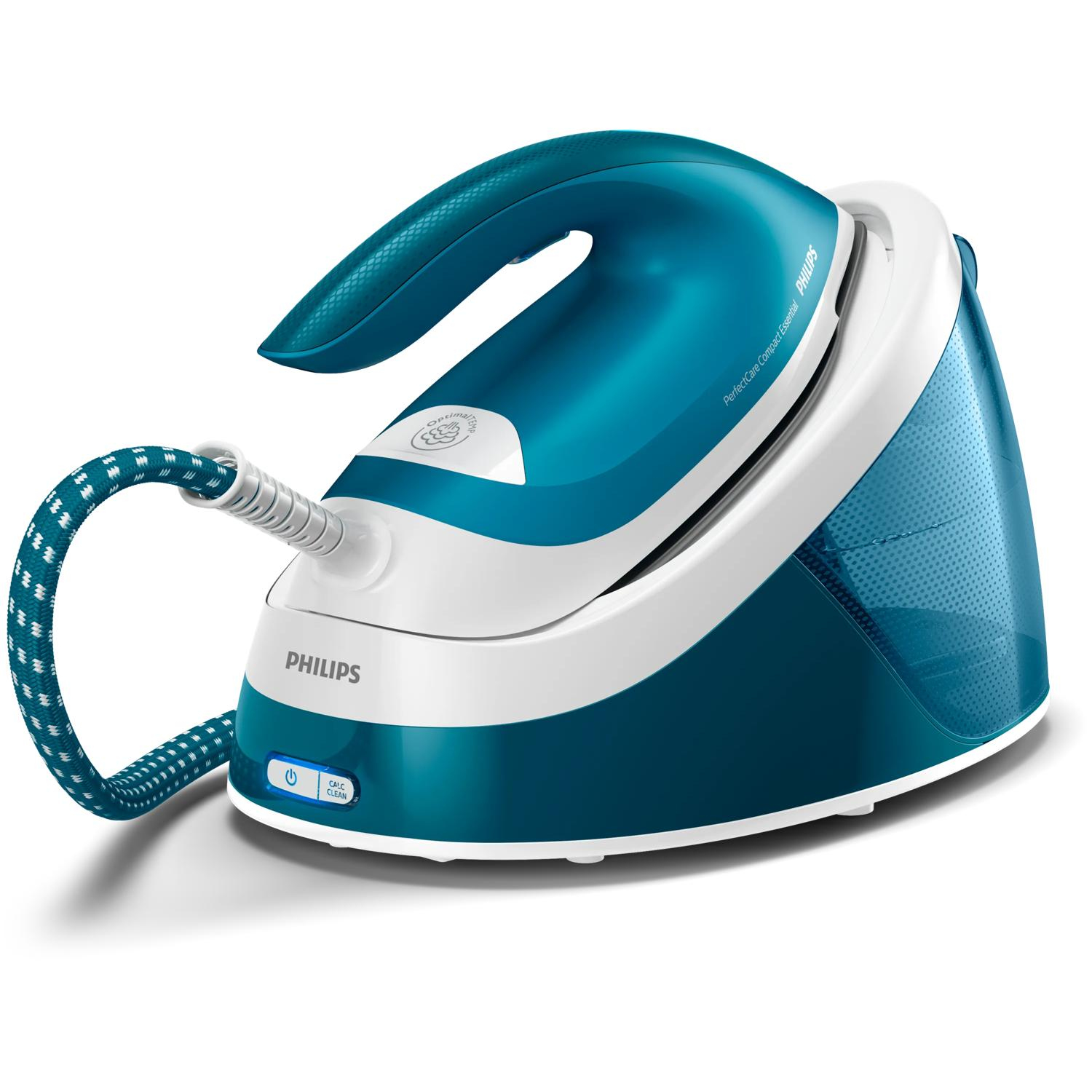 FERRO DA STIRO PHILIPS PERFECTCARE GC6815/20 CALDAIA 6BAR 360GRAMMI da ADDER