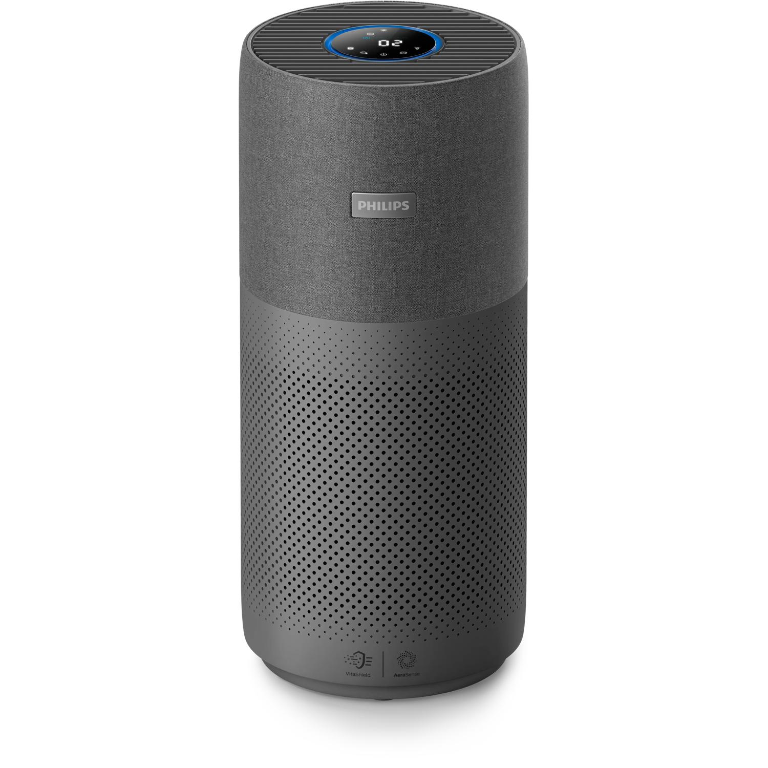 PURIFICATORE PHILIPS CON UMIDIFICA 104M2  APP  AC3039/10 da ADDER