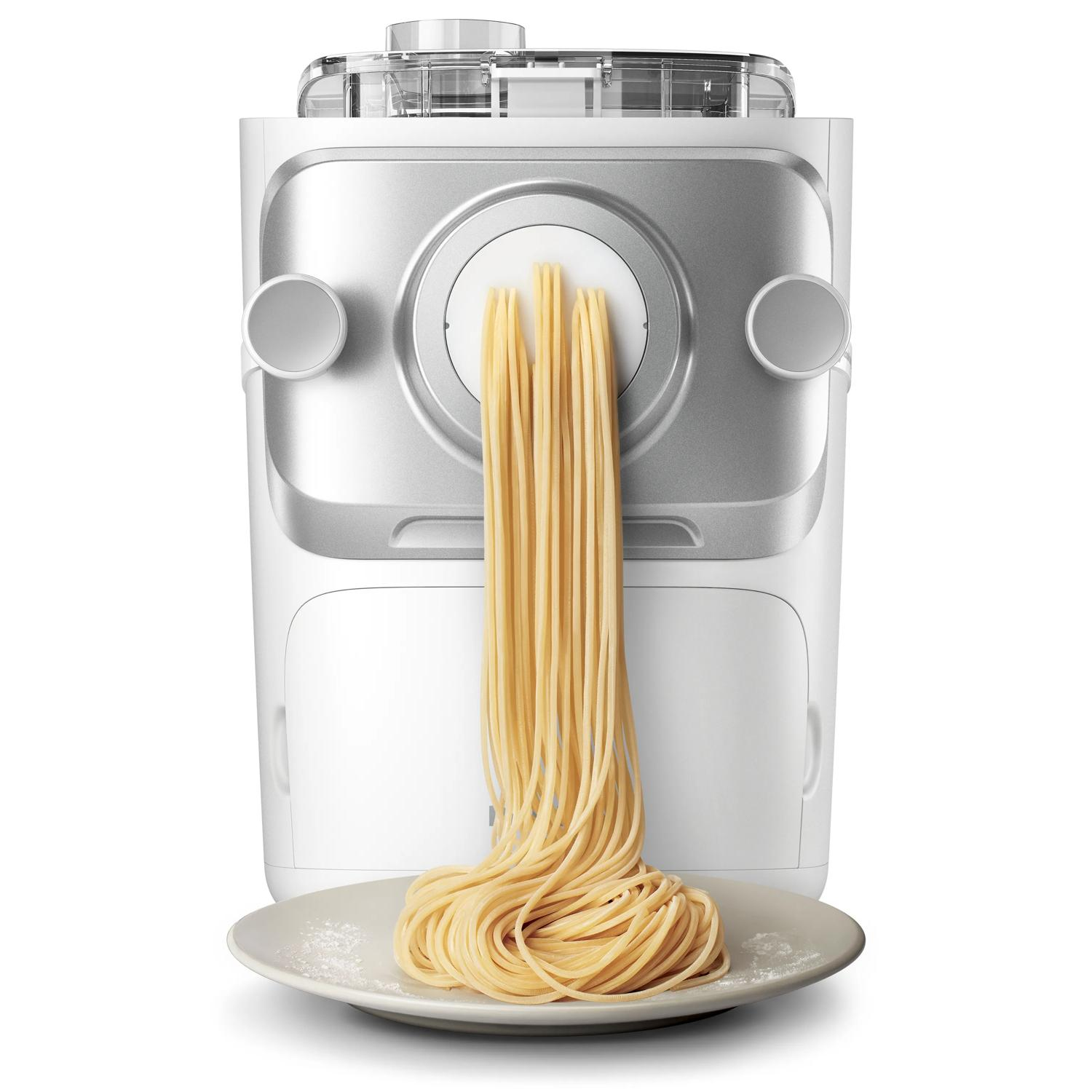 MACCHINA PASTA PHILIPS PRO EXTRUDE COLLECTION PASTA HR2660/00 200W da ADDER