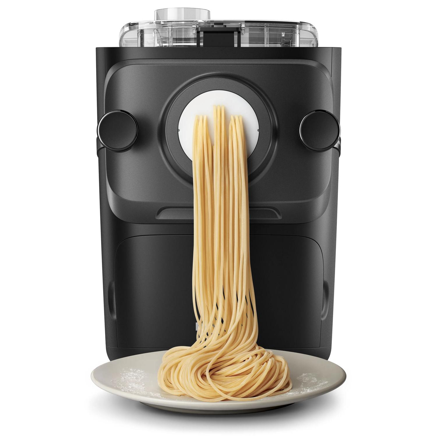 MACCHINA PASTA MAKER SERIE 7000 200W 0,7L 10 TRAFILE INCLUSE da ADDER