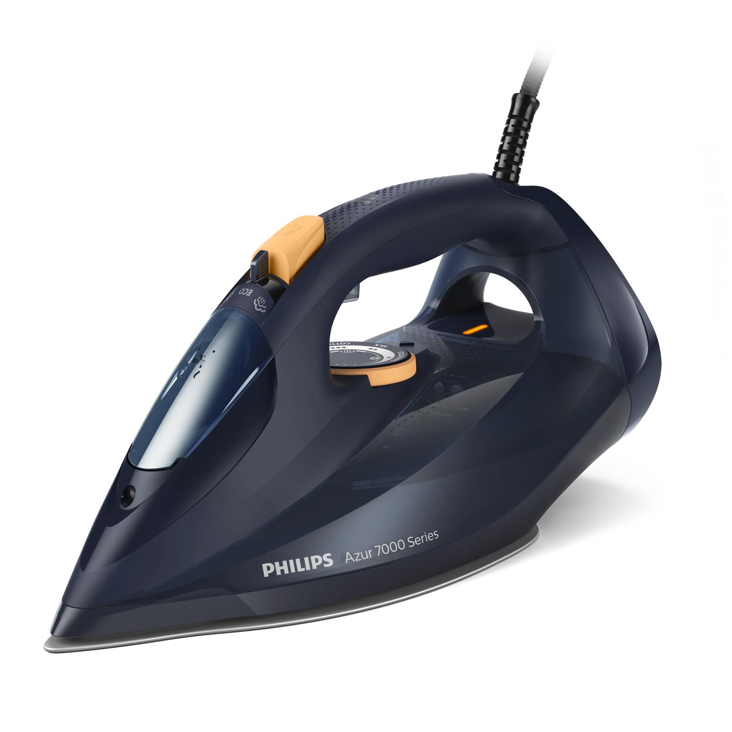 FERRO DA STIRO DST7060/20 PHILIPS AZUERP 3000W 55GRAMMI da ADDER