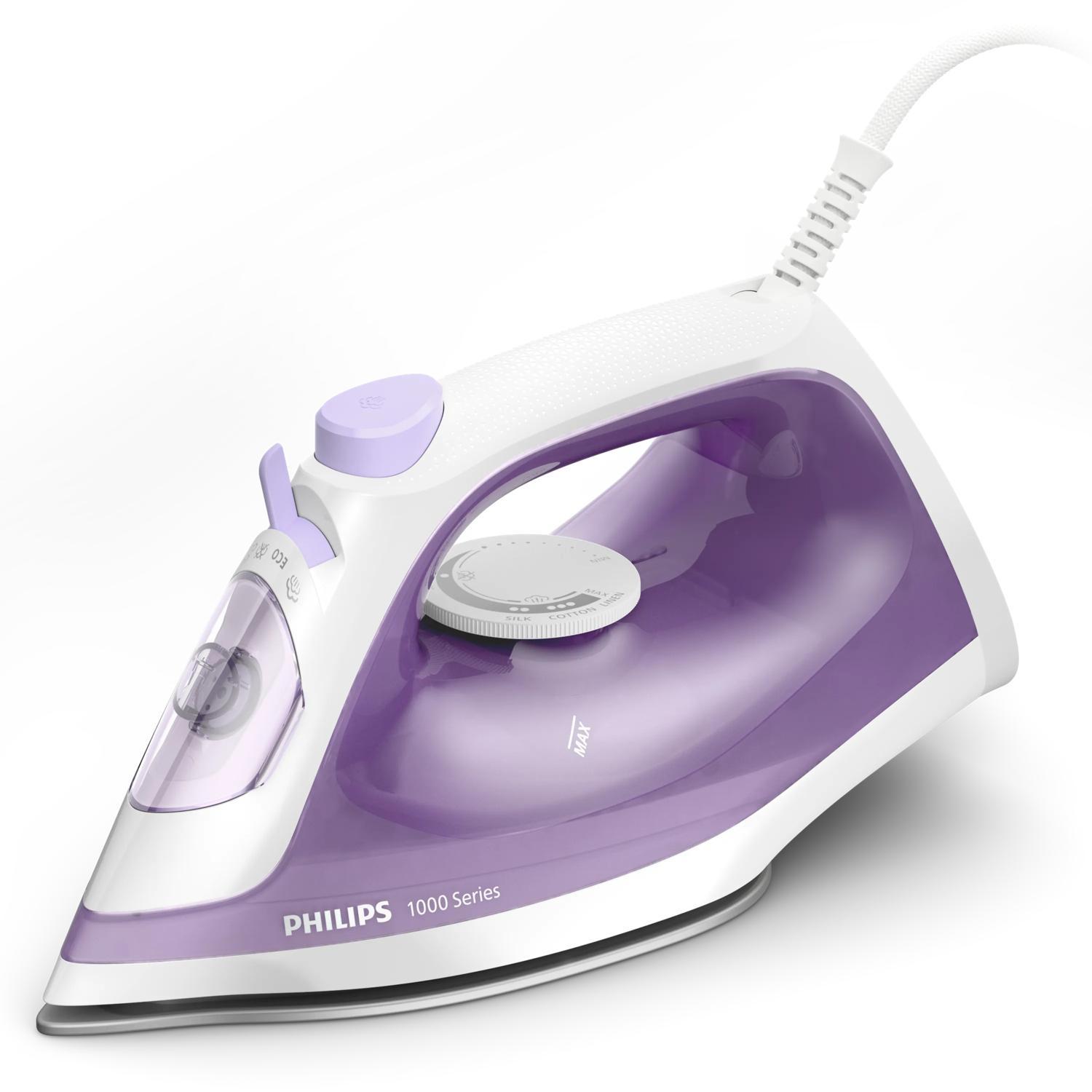 FERRO DA STIRO DST1020/30 90GRAMMI 1800W PHILIPS da ADDER