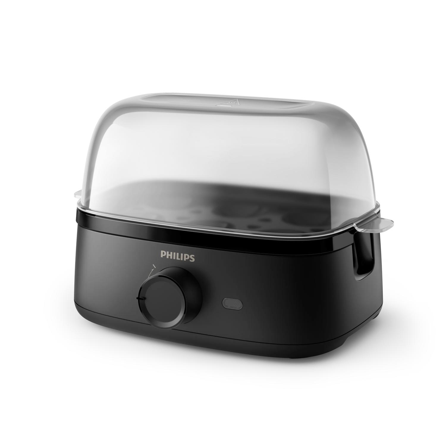 CUOCI UOVA SERIE 3000 400W 6 UOVA ENERGY SAVER 70%E da ADDER