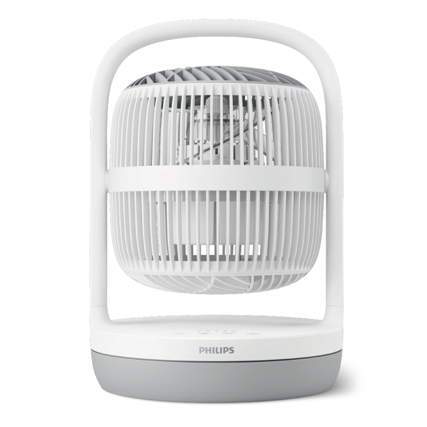VENTILATORE TOWER FAN 2050 SERIES 810MCUBI TAVOLO CON ROTAZIONE da ADDER